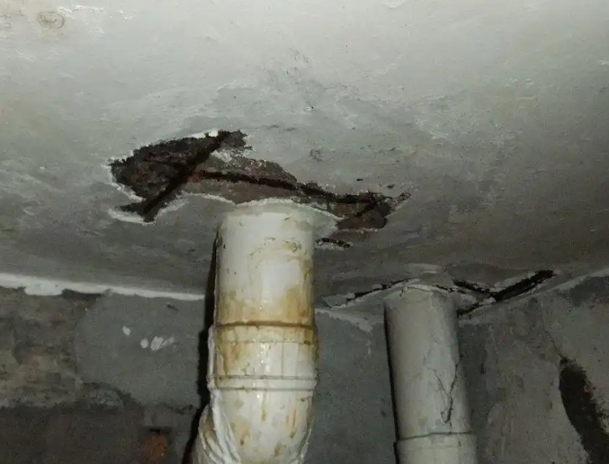 胶州卫生间漏水维修公司浅析胶州卫生间渗水维修的方法