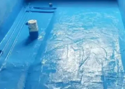 胶州卫生间漏水维修公司分享下胶州卫生间防水工程中常用防水涂料介绍。